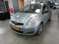 Toyota Yaris 1.3 VVTi Comfort