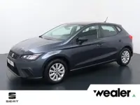 SEAT Ibiza 1.0 EcoTSI Style | 95 PK | Cruise control | Airco | Apple Carplay/Android Auto |