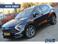 Kia Sportage 1.6 T-GDi Hybrid GT-PlusLine Full Full Option!