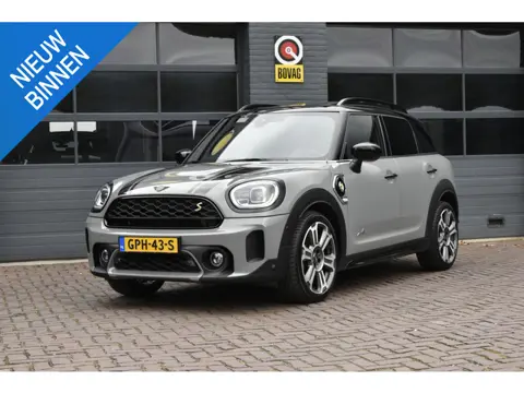 Mini Mini Countryman 1.5 Cooper S E ALL4 MINI Yours