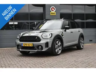 Mini Mini Countryman 1.5 Cooper S E ALL4 MINI Yours