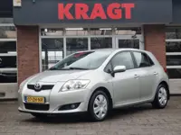 Toyota Auris Sol 1.6-16V 91 pk 5drs - AUTOMAAT - nette auto!