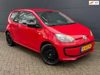 Volkswagen Up! 1.0 move up!/3D/Airco/Nieuw apk