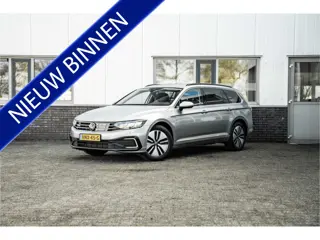 Volkswagen Passat Variant 1.4 TSI PHEV GTE Business