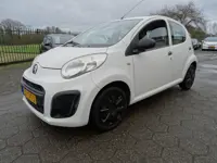 Citroen C1 1.0 Attraction AIRCO/5 DEURS