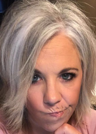 Man gezocht die ons niet laat zitten!