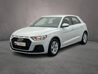 Audi A1 Sportback 25 TFSI Pro Line | Parkeersensoren | Cruise control | Virtual Cockpit | Carplay |