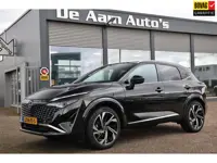 Nissan Qashqai 1.3 MHEV Xtronic Tekna Plus Panorama 360 Camera Leder