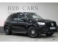 Mercedes-Benz GLE-klasse 350 de 4MATIC AMG - Burmester - Panoramadak - Luchtvering