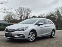 Opel Astra Sports Tourer 1.6 CDTi Sport + AUTOMAAT