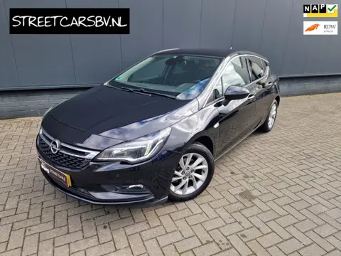 Opel Astra 1.0 Business Executive /Org NL /Deal ond