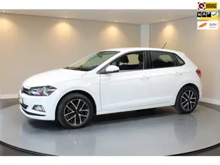 Volkswagen Polo 1.0 TSI Comfortline *2de Eigenaar* Carplay|Adapt.Cruise|PDC|NAP