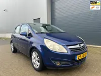 Opel Corsa 1.4i 16V Cosmo AIRCO NAP 5DRS APK