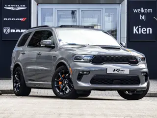 Dodge Durango R/T 5.7L HEMI V8 | LPG | Apple CP | Brembo | Adaptive cruise control |