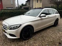 Mercedes-Benz C-klasse Estate 180 Ambition | PANO | CARPLAY |
