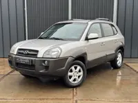 Hyundai Tucson 2.0i Dynamic 1ste eigenaar | Dealer ondh. | Airco