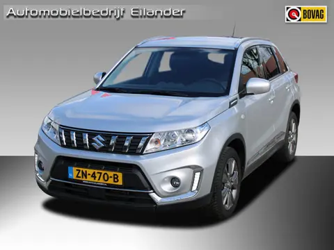 Suzuki Vitara 1.0 Boosterjet Select (bj 2019, automaat)