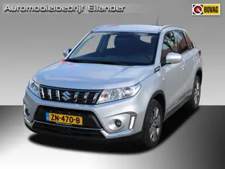 Suzuki Vitara 1.0 Boosterjet Select (bj 2019, automaat)