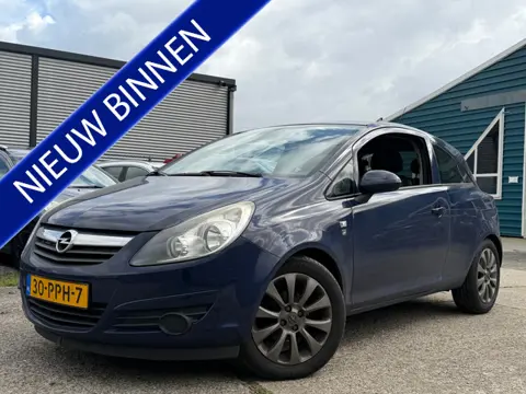 Opel Corsa 1.3 CDTi EcoFlex S/S '111' Edition | Airco | LMV