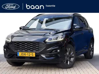 Ford Kuga 2.5 PHEV ST-Line X | Camera | Winter Pack | Elekt. achterklep | Apple Carplay | Navigatie