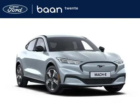Ford Mustang Mach-E Standard RWD 73 kWh | Technology Pack + | Pano dak |  470 km WLTP | Uit voorraad