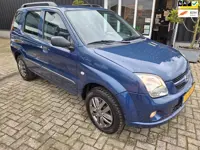 Suzuki Ignis 1.3-16V GLS ** AIRCO **