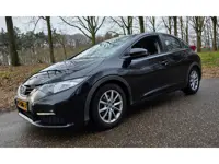 Honda Civic 1.4 NL Auto - 1e Eigenaar - Rijdt perfect