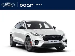 Ford Mustang Mach-E GT Extended AWD 91 kWh | VOORRAAD ACTIE |