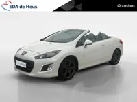 Peugeot 308 CC 1.6 THP Féline Rolland Garros Edition | Stoel/Nek Verwarming | Parkeersensoren | Navi