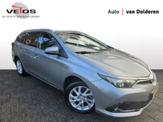Toyota Auris Touring Sports 1.8 Hybrid Dynamic Navi