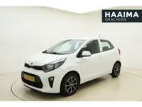 Kia Picanto 1.0 MPi ComfortLine | Airco | Elektrische ramen voor | Bluetooth telefoonverbinding | Mu