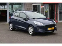 Ford Fiesta 1.0 EcoBoost Connected Trekhaak/Led/Apple Android Incl Garantie!!