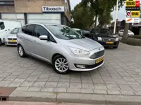 Ford C-Max 1.5 Titanium, 1e eigenaar PDC,Camera,Cruise,LMV