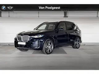 BMW X5 xDrive50e