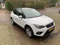 SEAT Arona 1.0 TSI Style Lim Ed! 1e Eig! NAP! Camera! Carplay! VERWACHT!