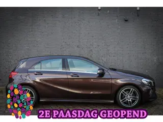 Mercedes-Benz A-Klasse 180 Ambition AMG Line van 12.950,- v. 11.950,-