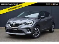 Renault Captur TCe 90 Intens | TREKHAAK | CAMERA | NAVI | CRUISE CONTROL | CLIMATE CONTROL | PDC | L