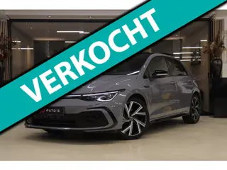 Volkswagen GOLF 1.5 eTSI R-Line Business PANO/CAM/CARPLAY/IQ/ACC/DCC/VOL
