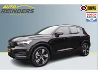 Volvo XC40 Recharge P8 AWD R-Design + 100% Elektrisch/ Carplay/ Adaptive Cruise/ Garantie/ Schittere