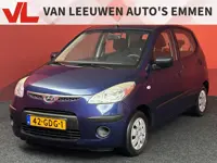 Hyundai i10 1.1 Active Cool | Radio CD | Airco | Boekjes + 2 Sleutels | APK 28-04-2026 |