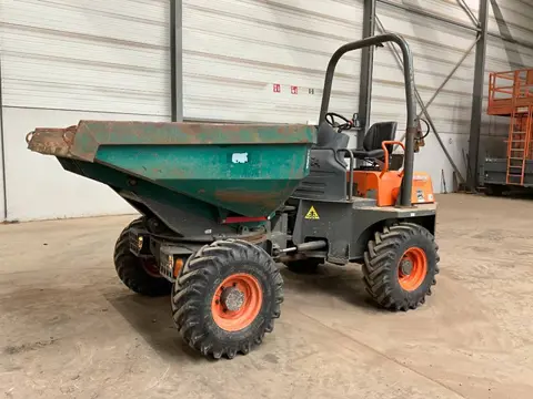 AUSA D 350 AH G (bj 2011)