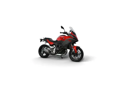 BMW F 900 XR Sport Touring Edition | Special Edition | Comfort Pack