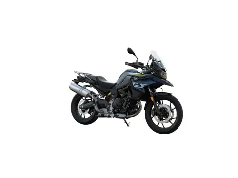 BMW F 800 GS Touring Pack | Comfort Pack | Driving Pack