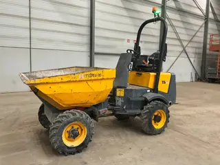 Terex TA 2 H (bj 2017)