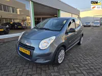 Suzuki Alto 1.0 Comfort Plus|5-DEURS|AIRCO|CARPLAY OPTIONEEL|