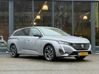 Peugeot 308 SW 1.2 PureTech Allure (bj 2024, automaat)