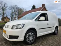 Volkswagen Caddy 1.2 TSI met Schuifdeur en Elektrisch Pakket !