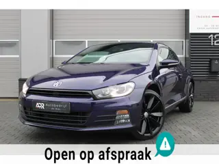 Volkswagen Scirocco 1.4 TSI 125PK / 19'' / NAVI / LED / XENON/ CAMERA/ DYNAUDIO / VOLL