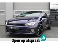 Volkswagen Scirocco 1.4 TSI 125PK / 19'' / NAVI / LED / XENON/ CAMERA/ DYNAUDIO / VOLL