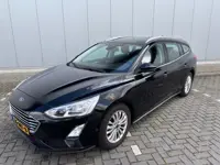 Ford Focus Wagon NL auto, Carplay, APK 01-2027, SUPER DEAL!